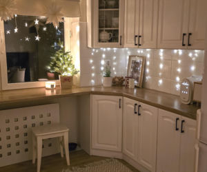 Remont domu z lat 70. - Podbeskidzie