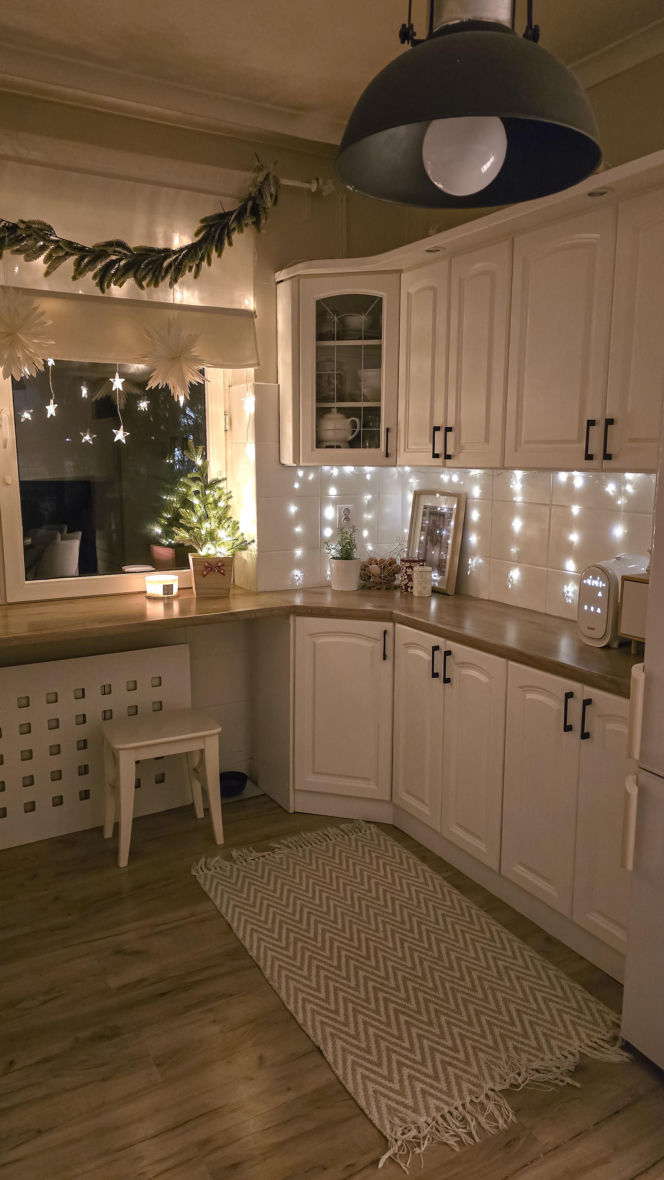 Remont domu z lat 70. - Podbeskidzie