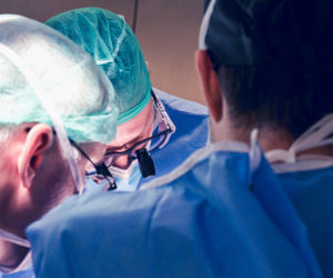 Lekarz-bogacz rekordzista! Zarobił prawie 2,5 mln zł