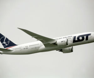 Dreamliner