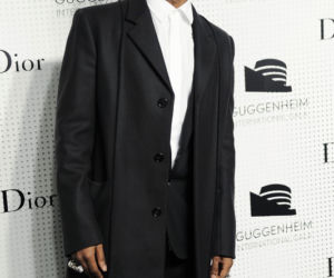 A$Ap Rocky