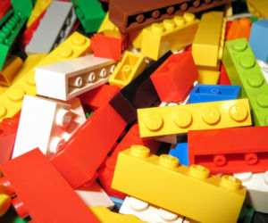 Klocki inspirowane naturą, które zachwycają designem i detalami