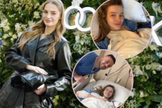 Karolina Pisarek pokazała zdjęcia zaraz po porodzie. Młoda mama nie kryje radości