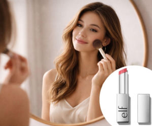 Nowość: Glow Reviver Slipstick, ikoniczny olejek do ust od e.l.f. teraz w sztyfcie