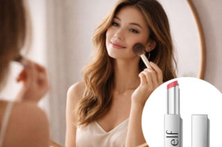 Nowość: Glow Reviver Slipstick, ikoniczny olejek do ust od e.l.f. teraz w sztyfcie