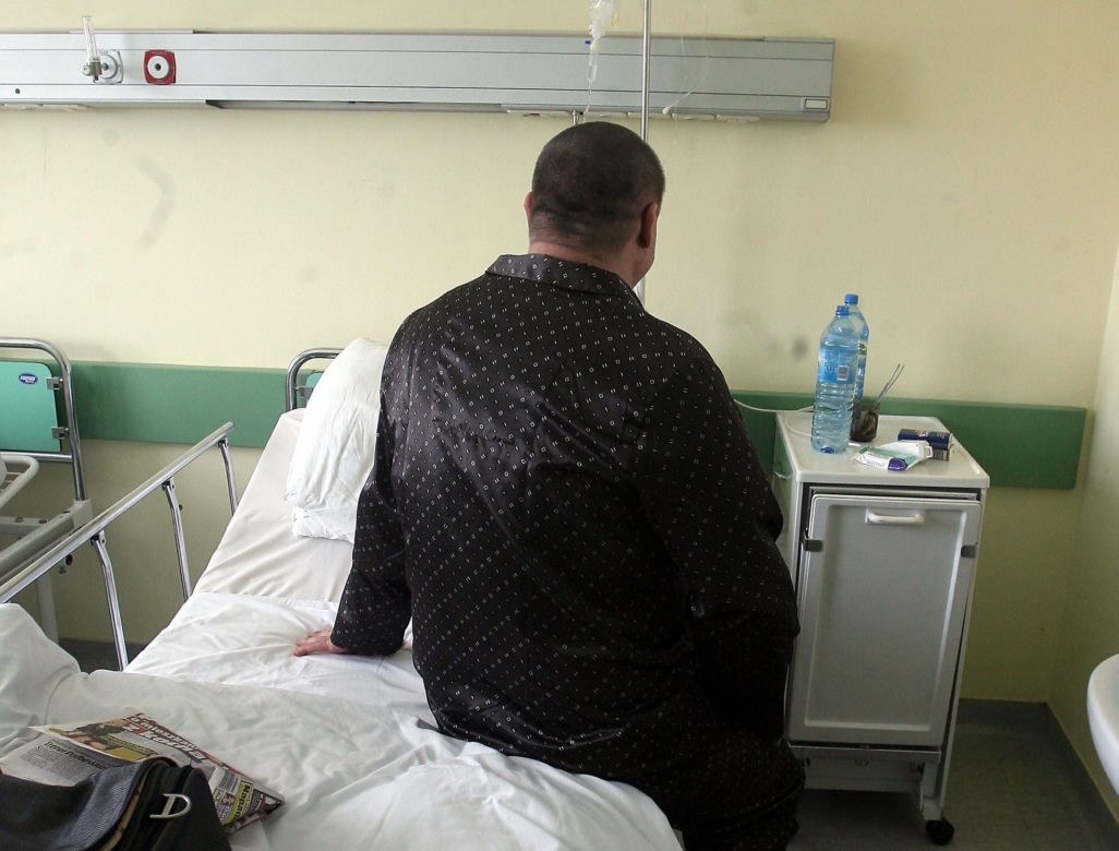 Brutalny napad na konwojentów w Wólce Kosowskiej