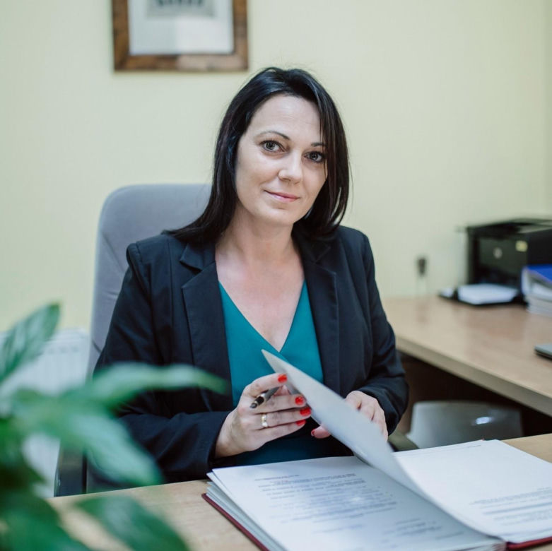 Sylwia Cieślar - Goleszów