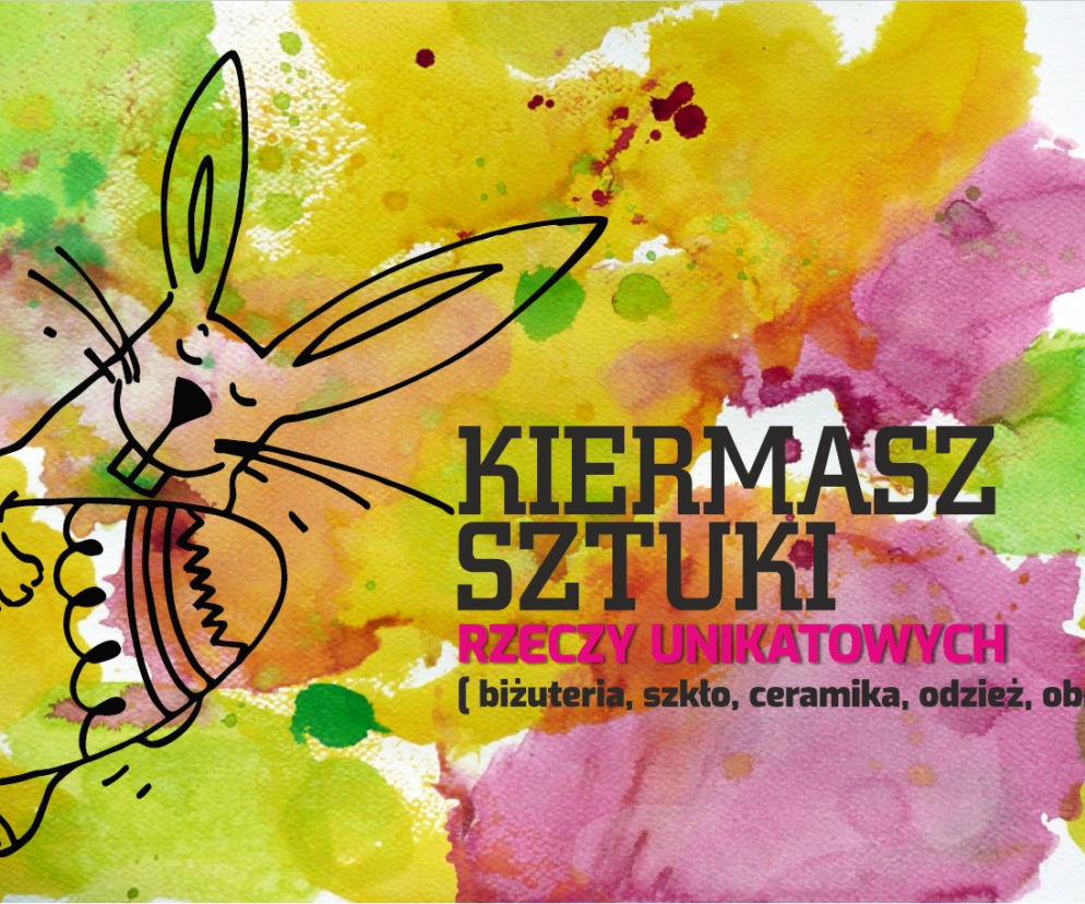 kiermasz unikatowy