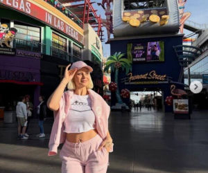 Niepokojące posty i nagła śmierć. Co wydarzyło się w domu 27-letniej influencerki?