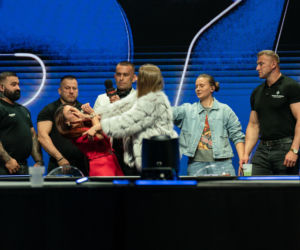 PRIME 17 w Częstochowie. Taazy zmierzy się z Tyborim, a Muran wraca do klatki