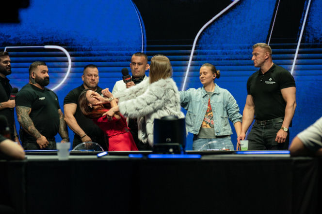 PRIME 17 w Częstochowie. Taazy zmierzy się z Tyborim, a Muran wraca do klatki