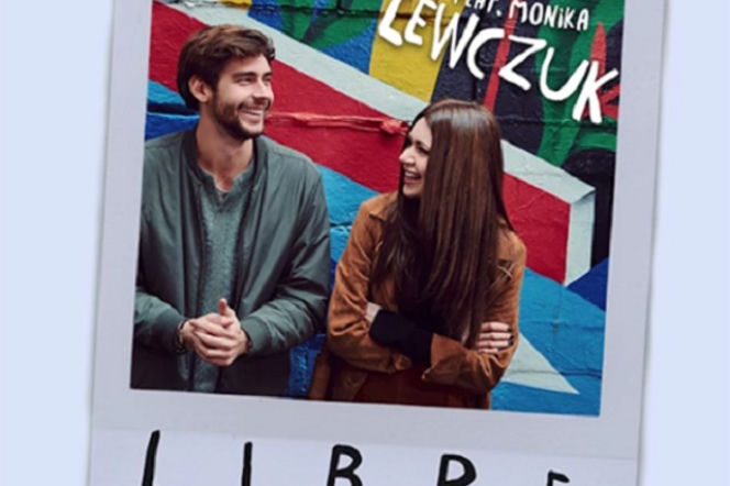 Alvaro Soler - nagrał piosenkę z Polką! O co chodzi?
