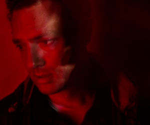 The Walking Dead, Aaron (Ross Marquand)
