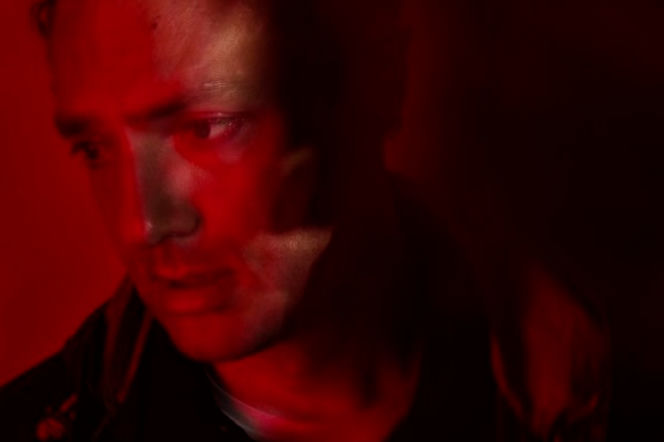 The Walking Dead, Aaron (Ross Marquand)
