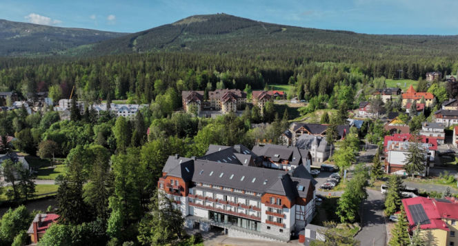 Bergo Resort & Spa