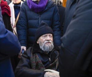 Nie żyje Janusz Michałowski. Jego role przeszły do historii