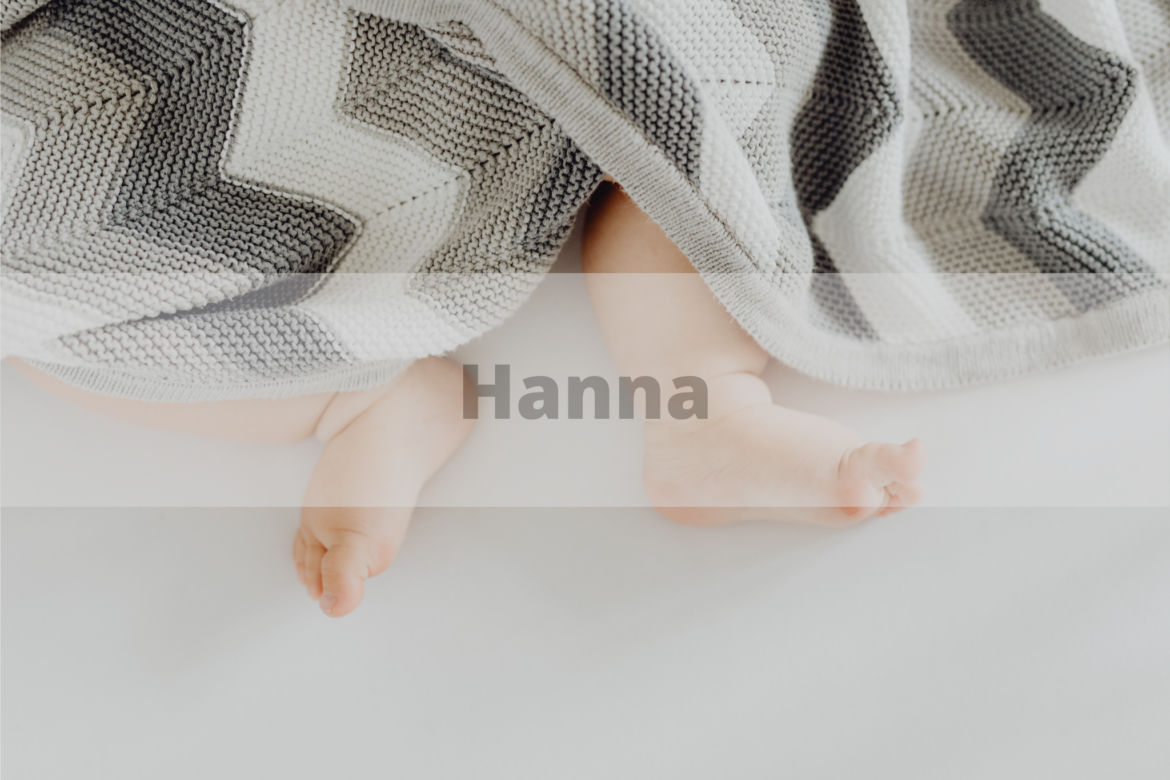 Hanna