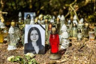 Matka Bartosza G. nie stawiła się w sądzie. Dziś rozprawa ws. znieważania zamordowanej Mai 