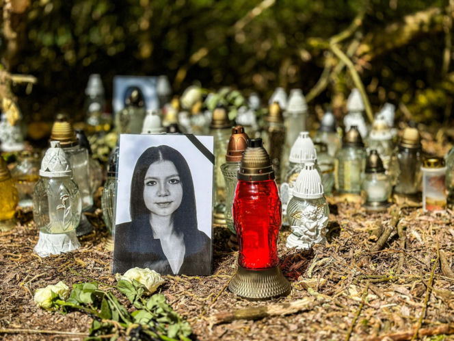 Matka Bartosza G. nie stawiła się w sądzie. Dziś rozprawa ws. znieważania zamordowanej Mai 