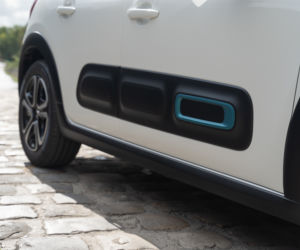 (2020) Citroen C3 PureTech 1.2 110 KM MT6 Shine