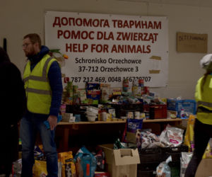 Centrum Pomocy Humanitarnej Przemyśl