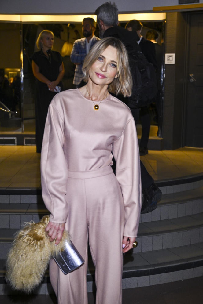 "Zapiski śmiertelnika": Ireneusz Czop, Magda Boczarska, Alicja Wieniawa-Narkiewicz, Danuta Stenka i inni