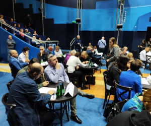 Zgłoś swoją drużynę do Wielkiego Testu Wiedzy o Radomiu