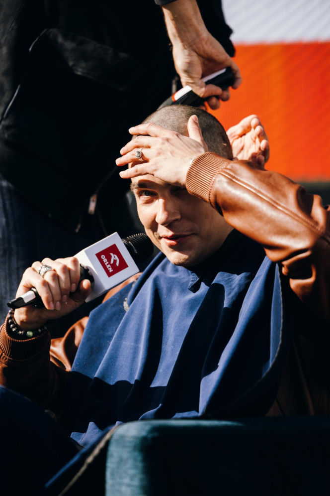 Akcja Łatwoganga na Off Camera