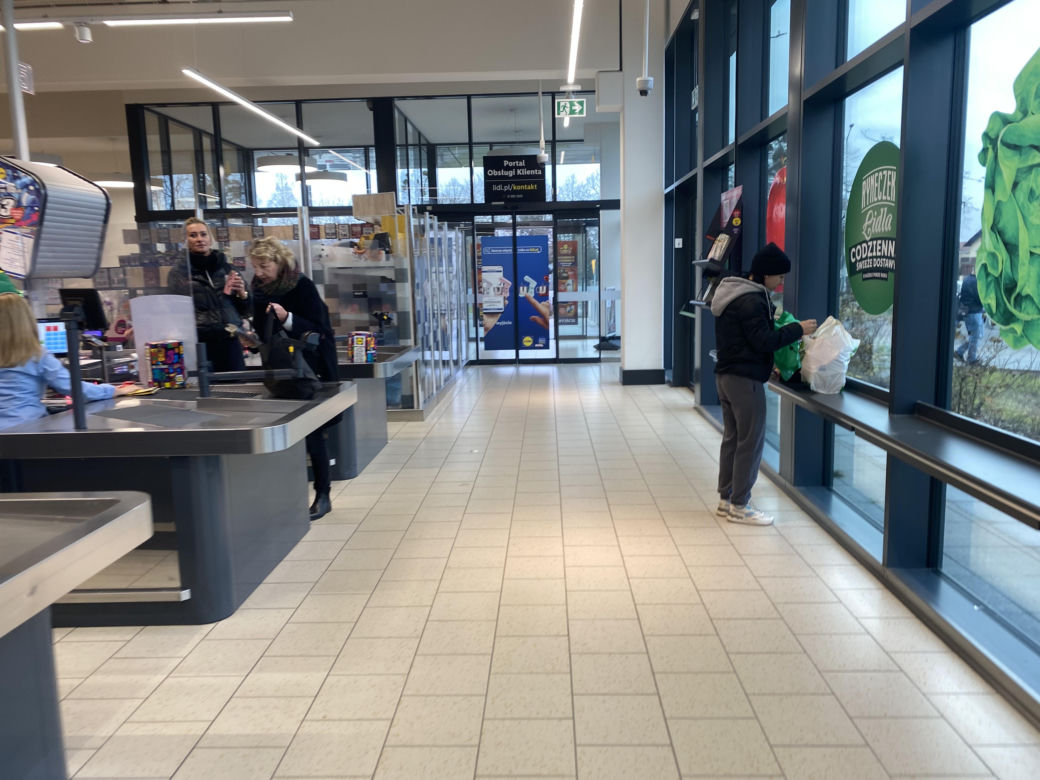 Lidl 