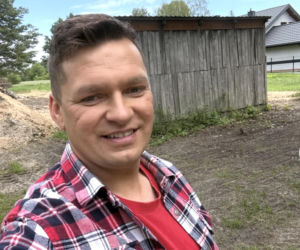 Farma 6. Szymon ogłosił wielki koniec. Tak ekspert pożegnał się z planem zdjęciowym - ZDJĘCIA