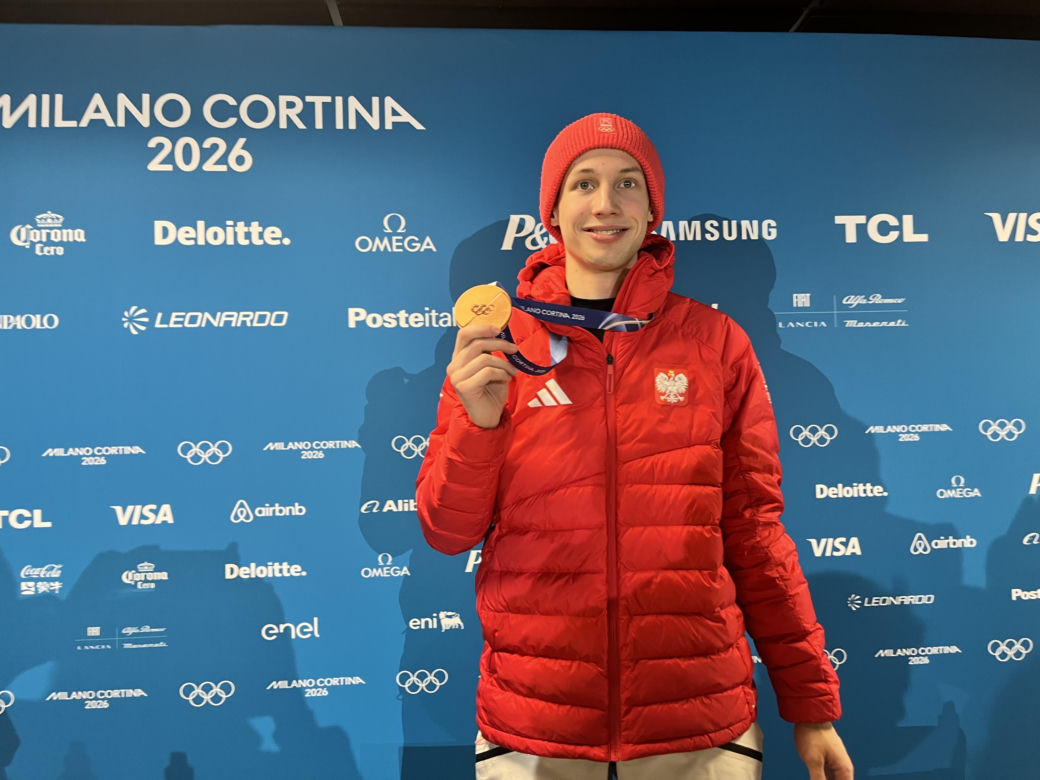 Kacper Tomasiak