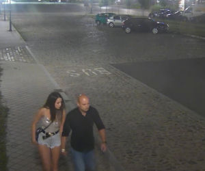 Pobili pokrzywdzonego na Bulwarze Filadelfijskim. Szuka ich policja z Torunia