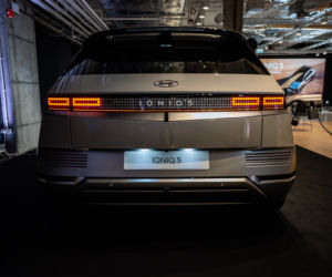 Ioniq 5 - polska premiera