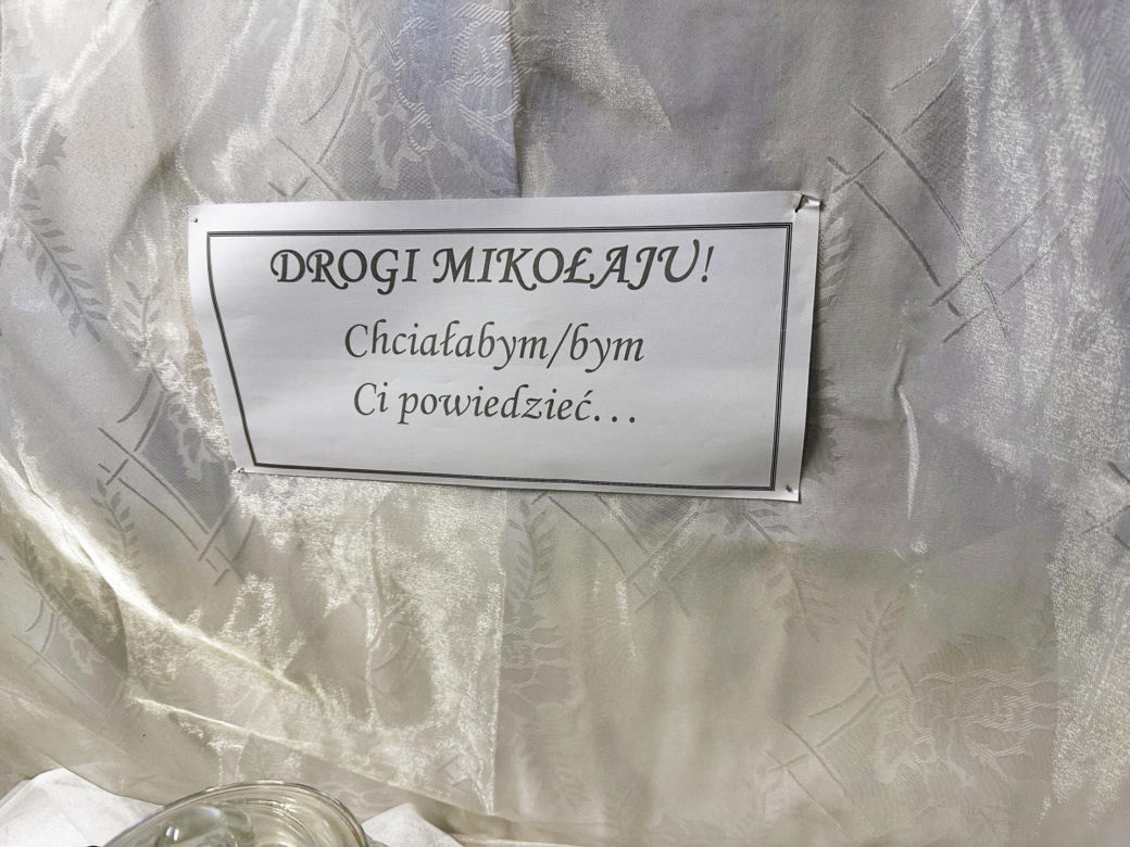 Pogrzeb 13-letniego Mikołaja