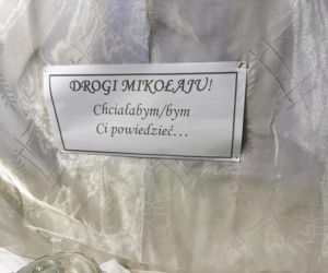 Pogrzeb 13-letniego Mikołaja