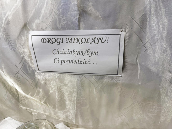 Pogrzeb 13-letniego Mikołaja