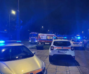 Tragedia w centrum Warszawy! Tramwaj przejechał kobietę. Nie żyje 