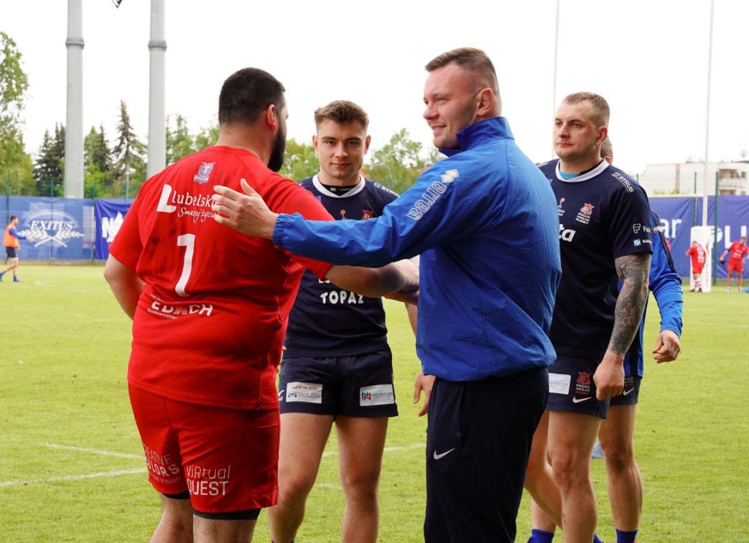 Derby Wschodu dla Siedlec. MKS Pogoń pokonała Budowlanych Lublin