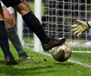 Śląsk Wrocław remisuje z Widzewem Łódź w Ekstraklasie. Niesamowity powrót w końcówce