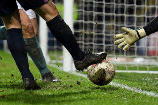 Śląsk Wrocław remisuje z Widzewem Łódź w Ekstraklasie. Niesamowity powrót w końcówce