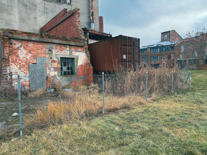 Hotel Cukrownia Żnin - Grupa Arche