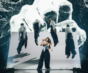 Alicja Szemplińska na Eurowizji 2026