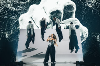 Alicja Szemplińska na Eurowizji 2026