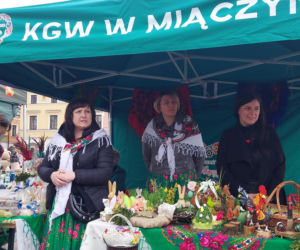 48. Kiermasz Wielkanocny