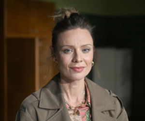 Magdalena Boczarska kiedyś i dziś. Tak na przestrzeni lat zmieniała się jedna z najpopularniejszych aktorek