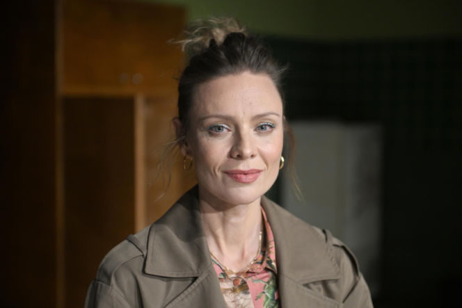 Magdalena Boczarska kiedyś i dziś. Tak na przestrzeni lat zmieniała się jedna z najpopularniejszych aktorek