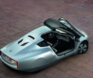 Volkswagen XL1