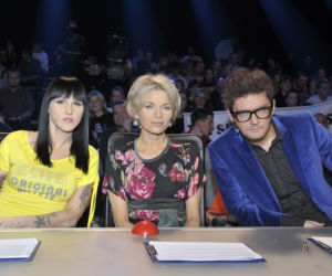 Jurorzy programu Mam talent