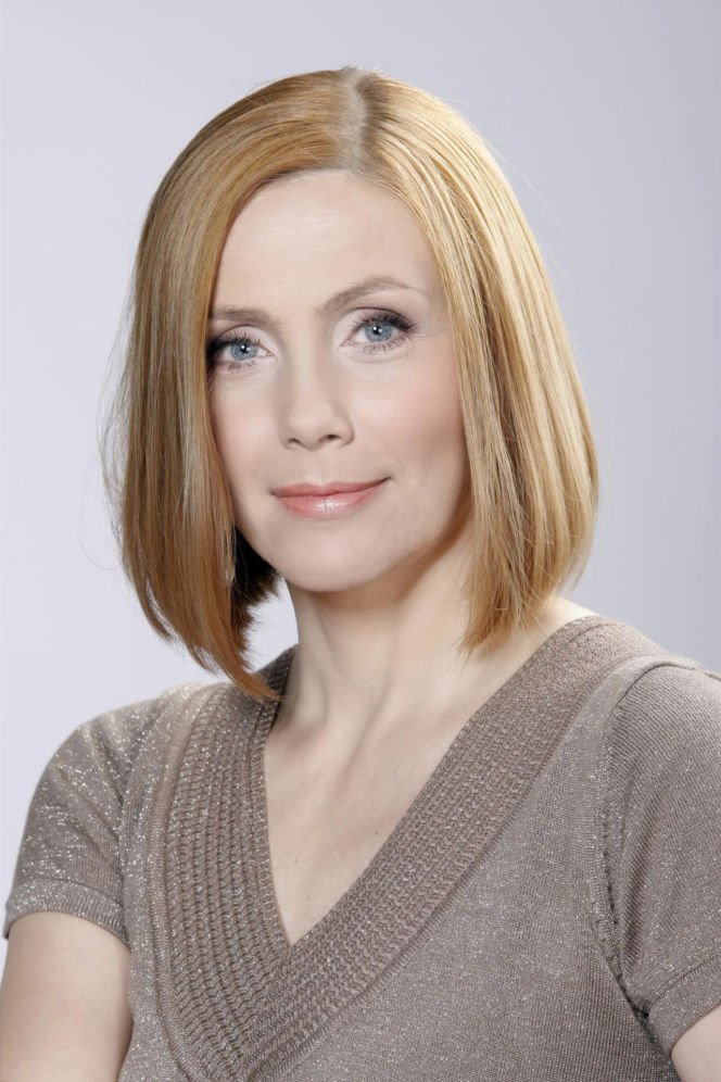 Grała siostrę Dorotę w "Klanie". Nie do wiary, jak dziś wygląda Agnieszka Wosińska