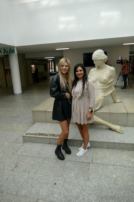 Pani Natalia poszła w ślady Angeliny Jolie. "Moje piersi są teraz piękniejsze"